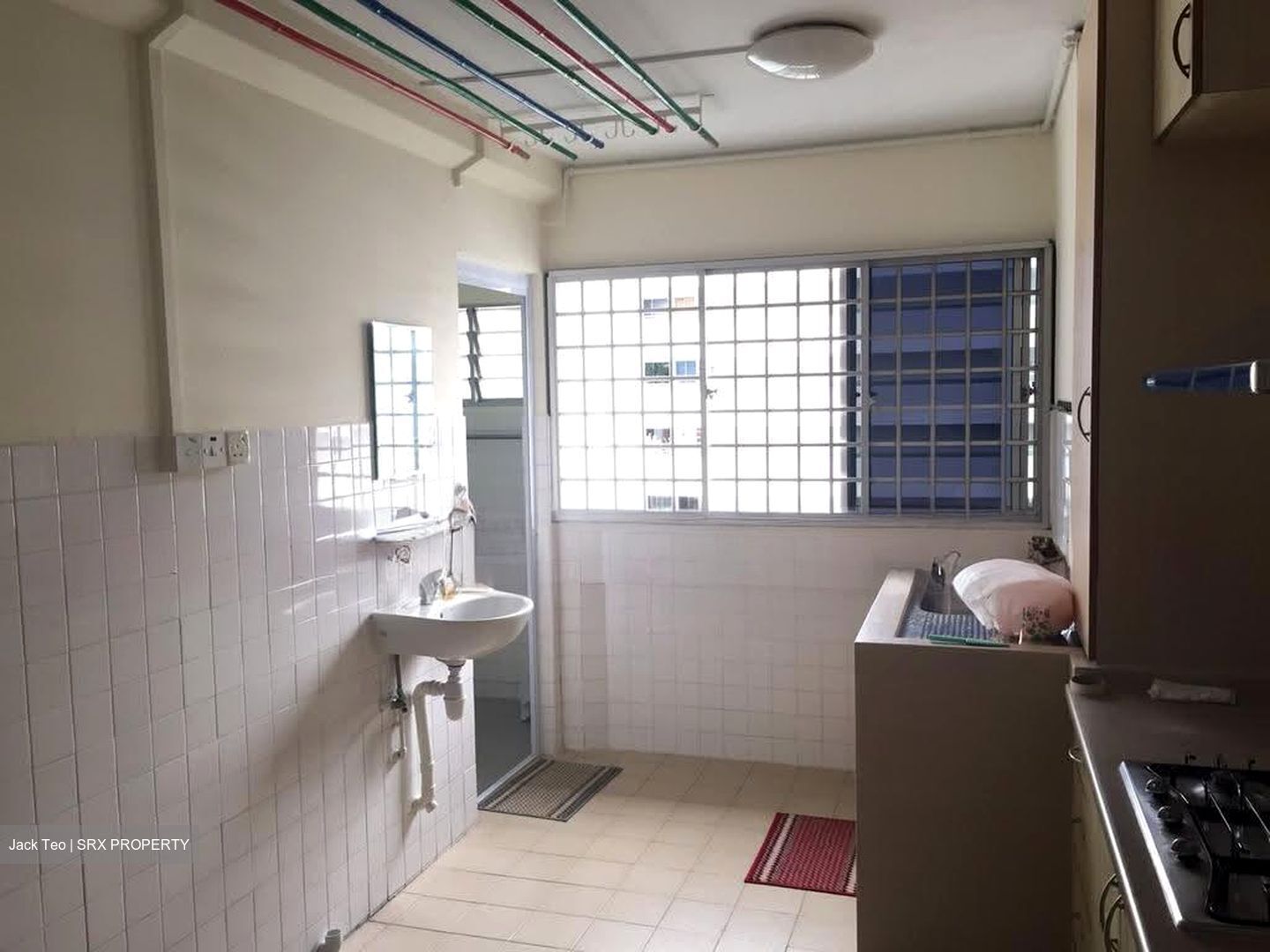 Blk 783 Khatib Vale (Yishun), HDB 3 Rooms #637765421